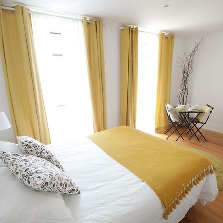 Arroios De Paixao Apartment Lisboa Ngoại thất bức ảnh