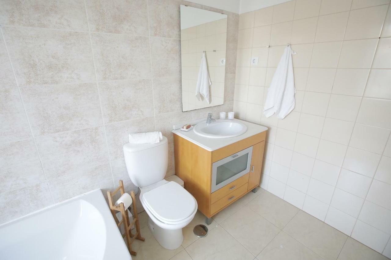 Arroios De Paixao Apartment Lisboa Ngoại thất bức ảnh
