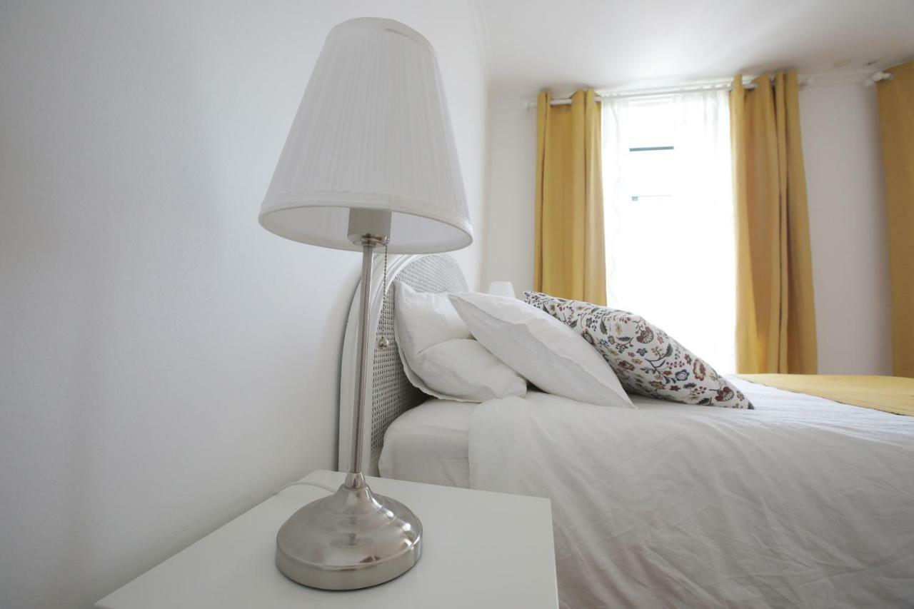Arroios De Paixao Apartment Lisboa Ngoại thất bức ảnh